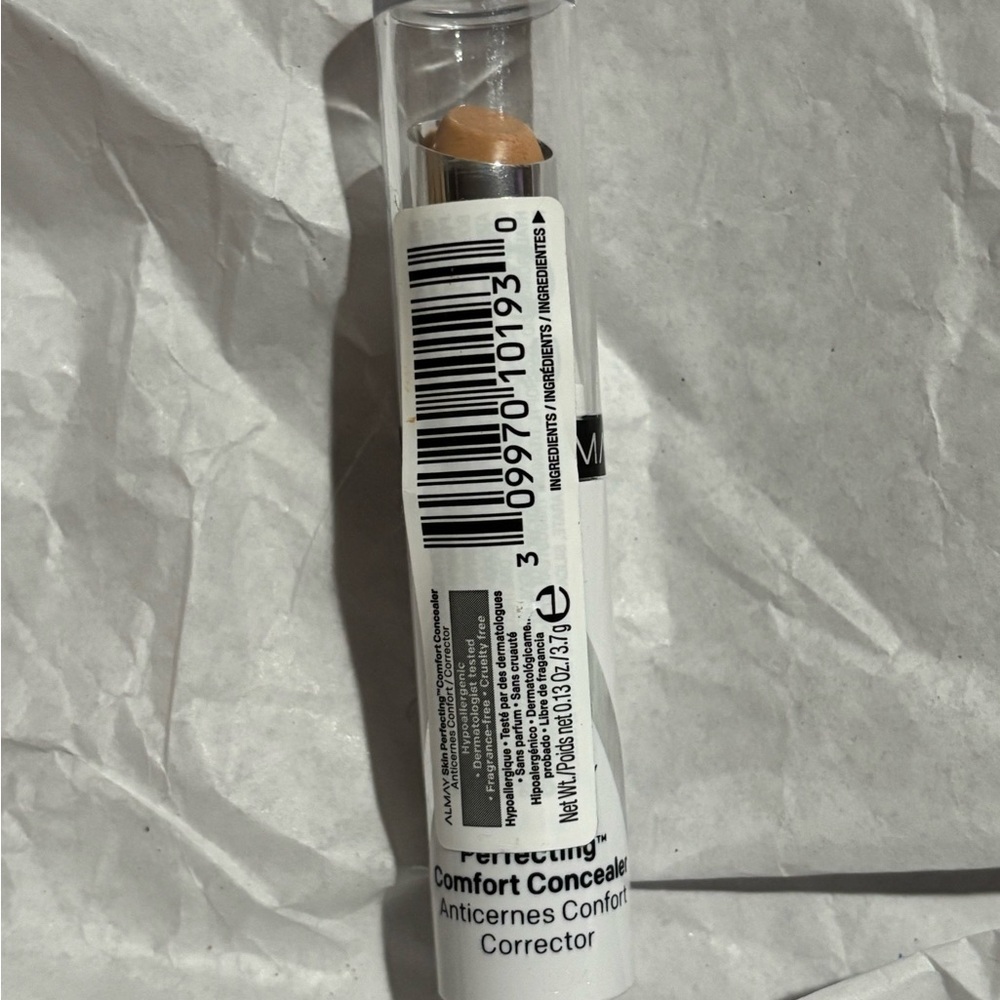 Comfort Concealer Stick